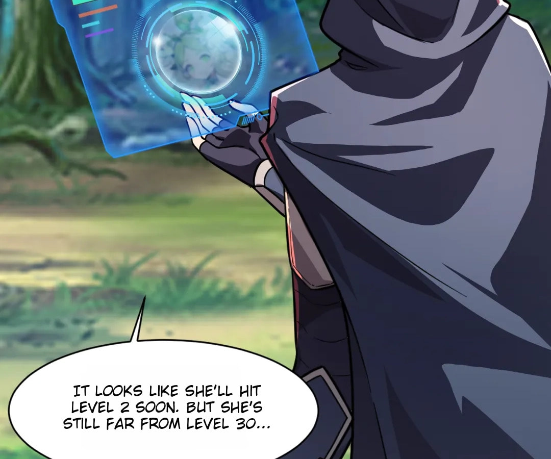 Read The Ultimate Summoner chapter 185 image 57 on Lezhin