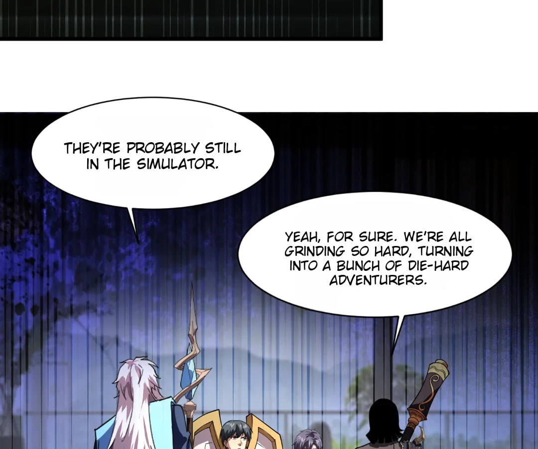 Read The Ultimate Summoner chapter 185 image 59 on Lezhin
