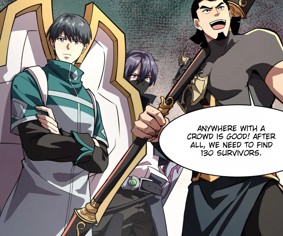 Read The Ultimate Summoner chapter 185 image 62 on Lezhin