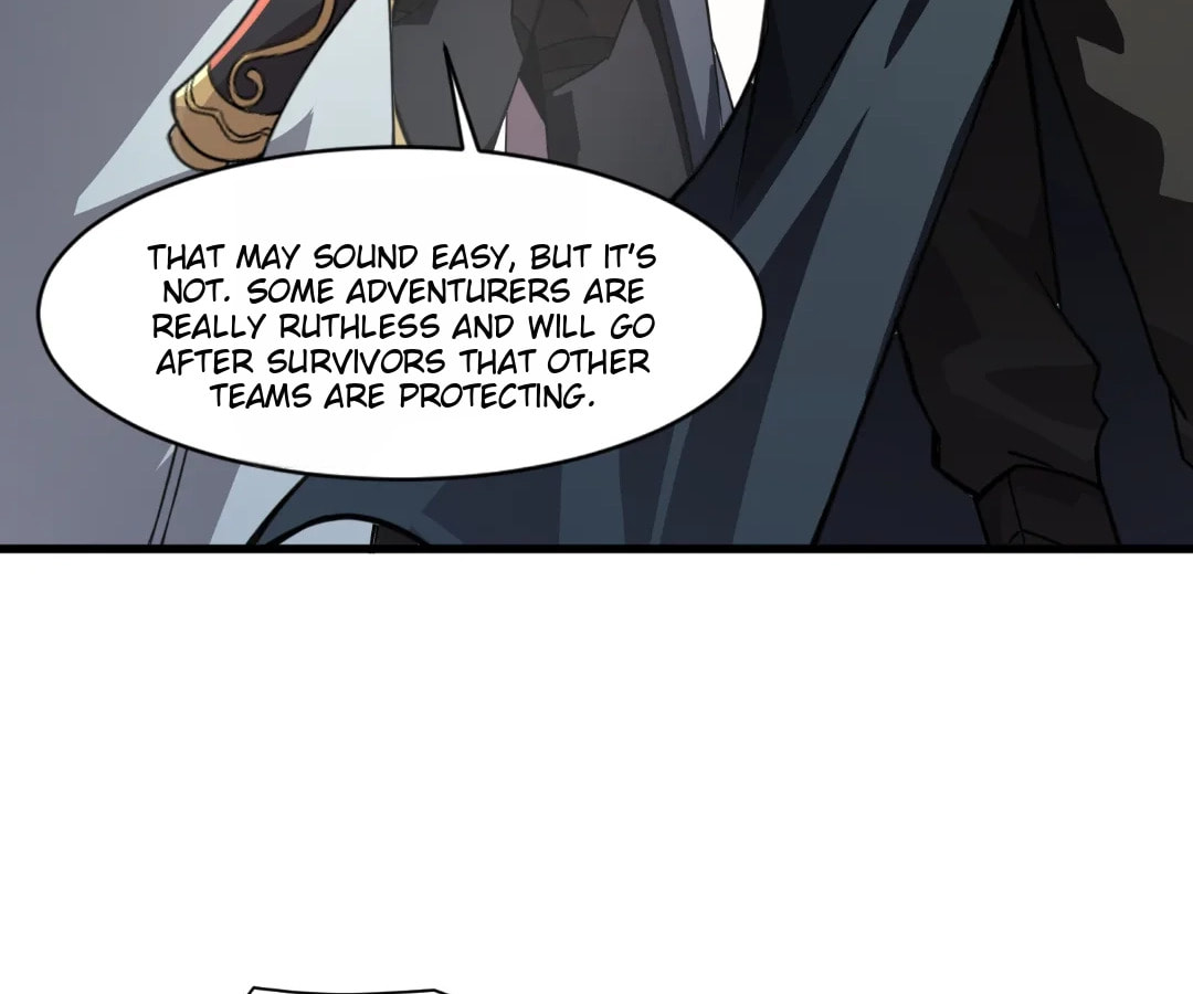 Read The Ultimate Summoner chapter 185 image 63 on Lezhin