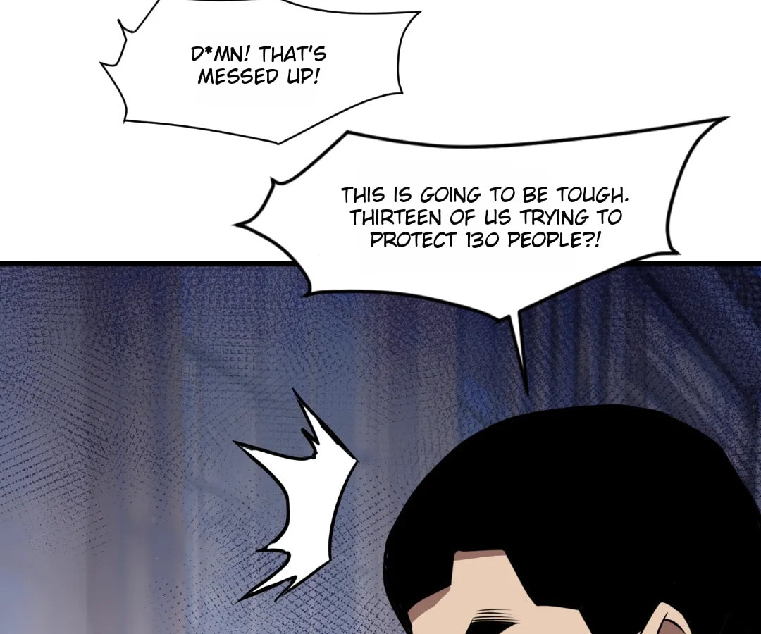 Read The Ultimate Summoner chapter 185 image 64 on Lezhin