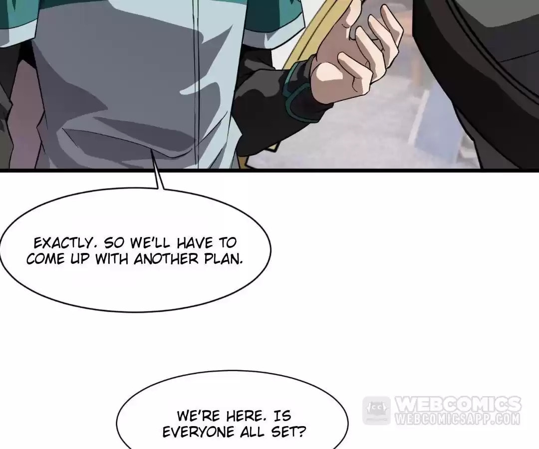 Read The Ultimate Summoner chapter 185 image 66 on Lezhin