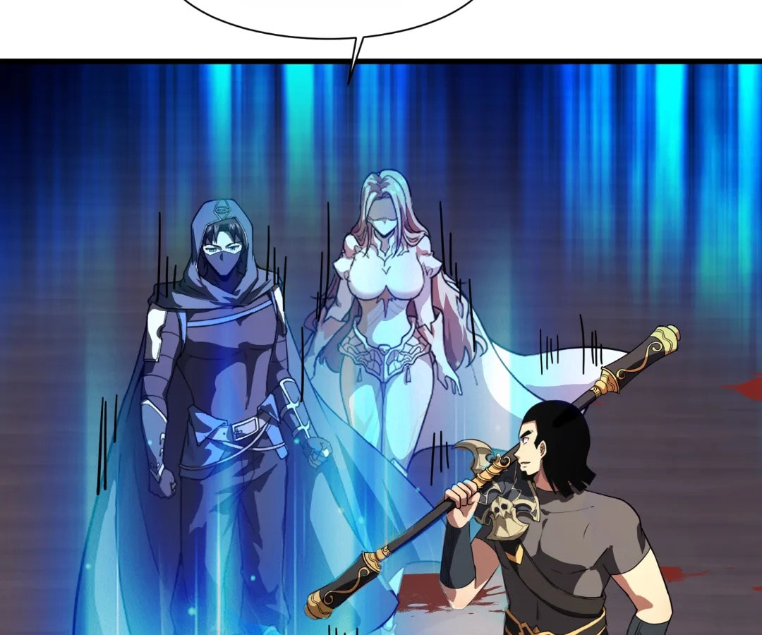 Read The Ultimate Summoner chapter 185 image 67 on Lezhin