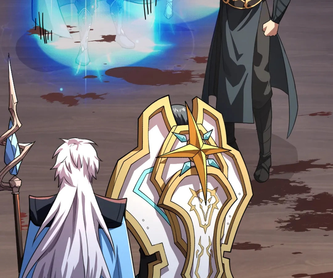 Read The Ultimate Summoner chapter 185 image 68 on Lezhin