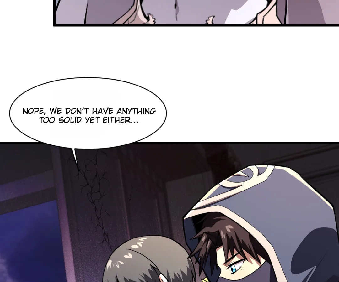 Read The Ultimate Summoner chapter 185 image 72 on Lezhin