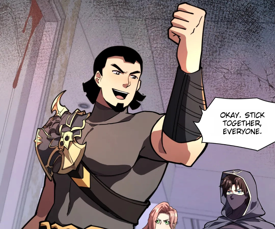 Read The Ultimate Summoner chapter 185 image 78 on Lezhin