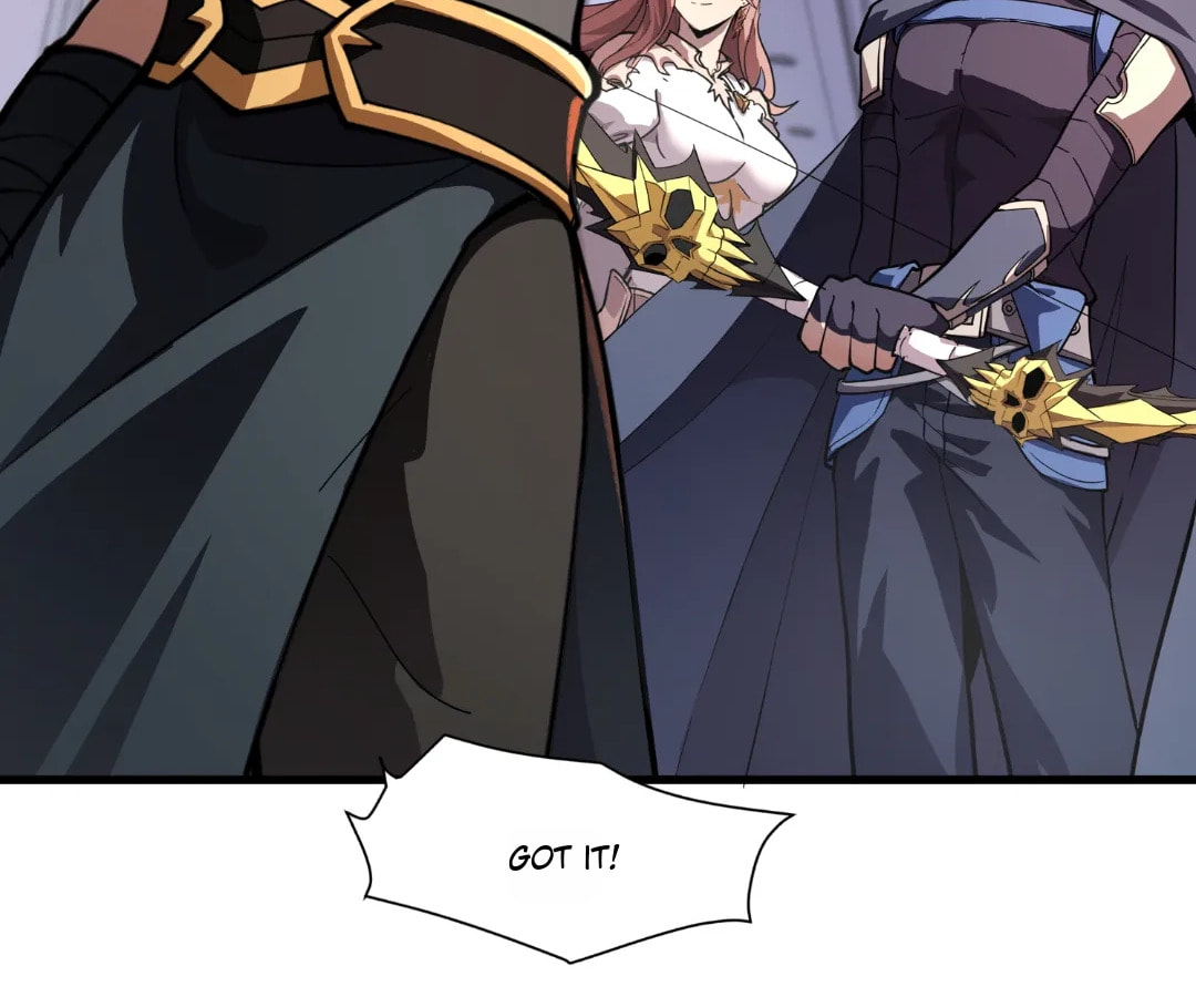 Read The Ultimate Summoner chapter 185 image 79 on Lezhin