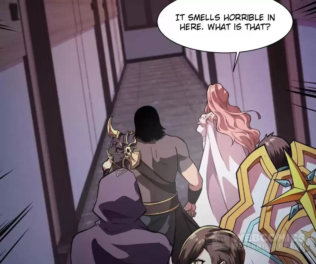 Read The Ultimate Summoner chapter 185 image 82 on Lezhin