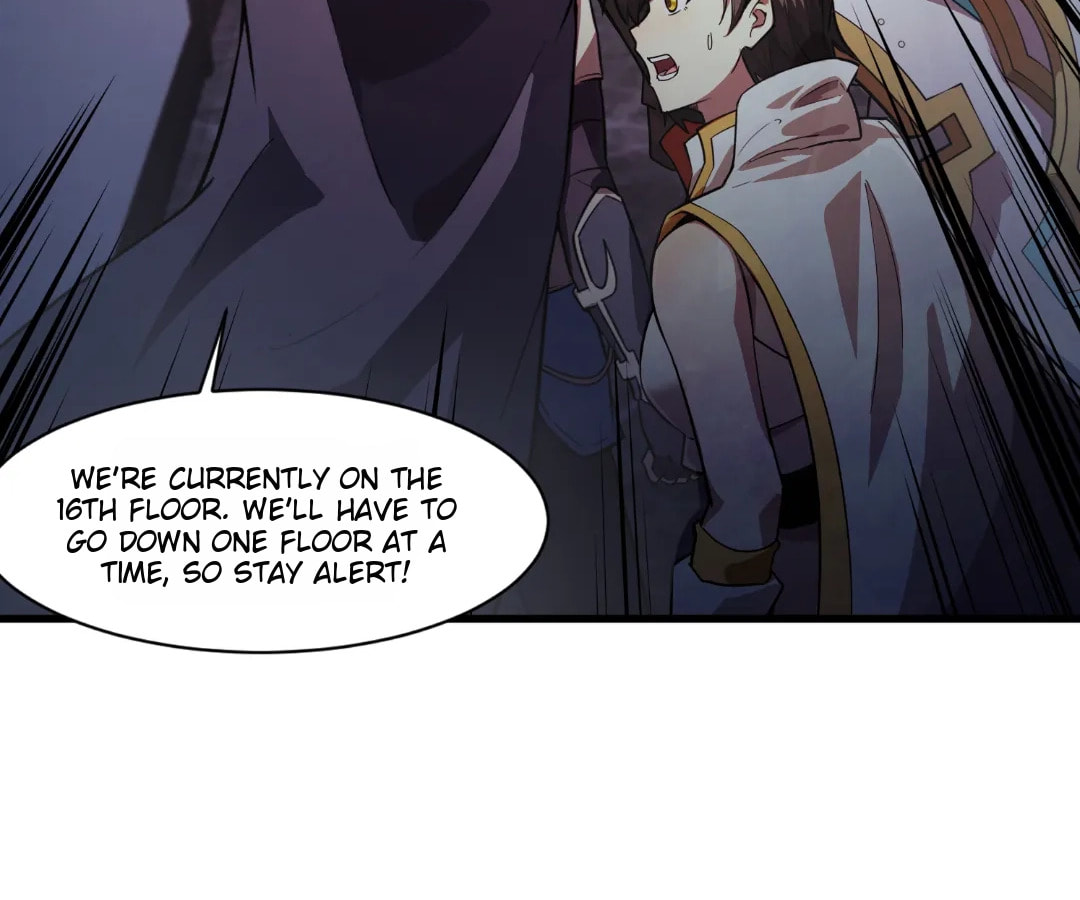 Read The Ultimate Summoner chapter 185 image 83 on Lezhin