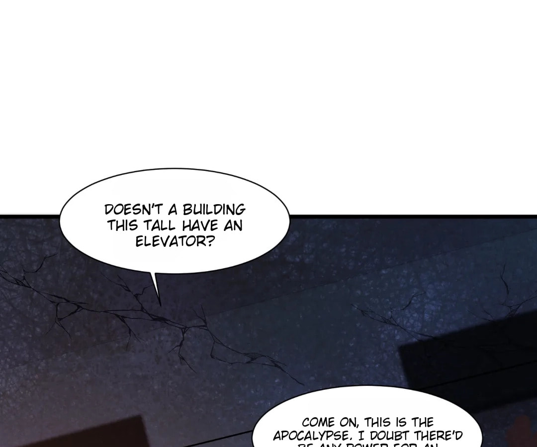 Read The Ultimate Summoner chapter 185 image 84 on Lezhin