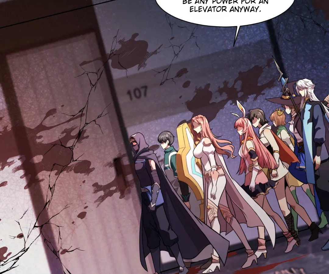 Read The Ultimate Summoner chapter 185 image 85 on Lezhin