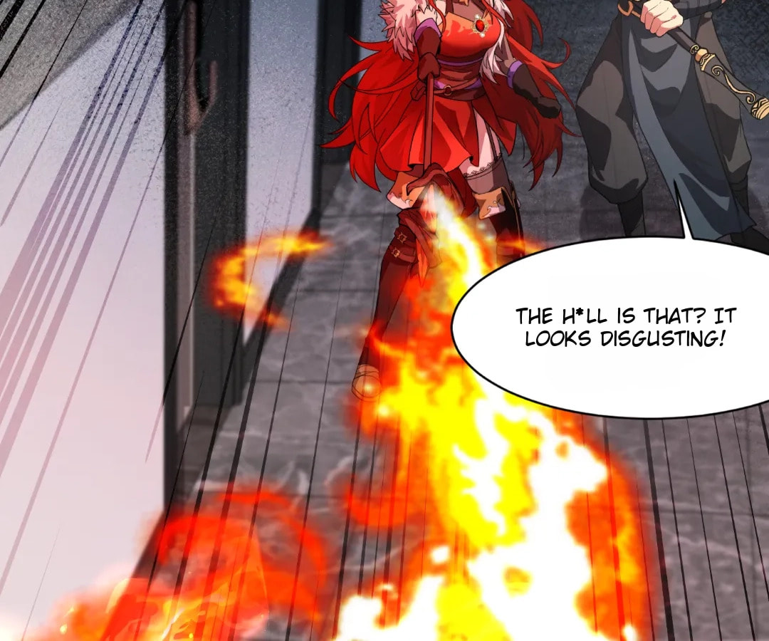 Read The Ultimate Summoner chapter 186 image 1 on Lezhin