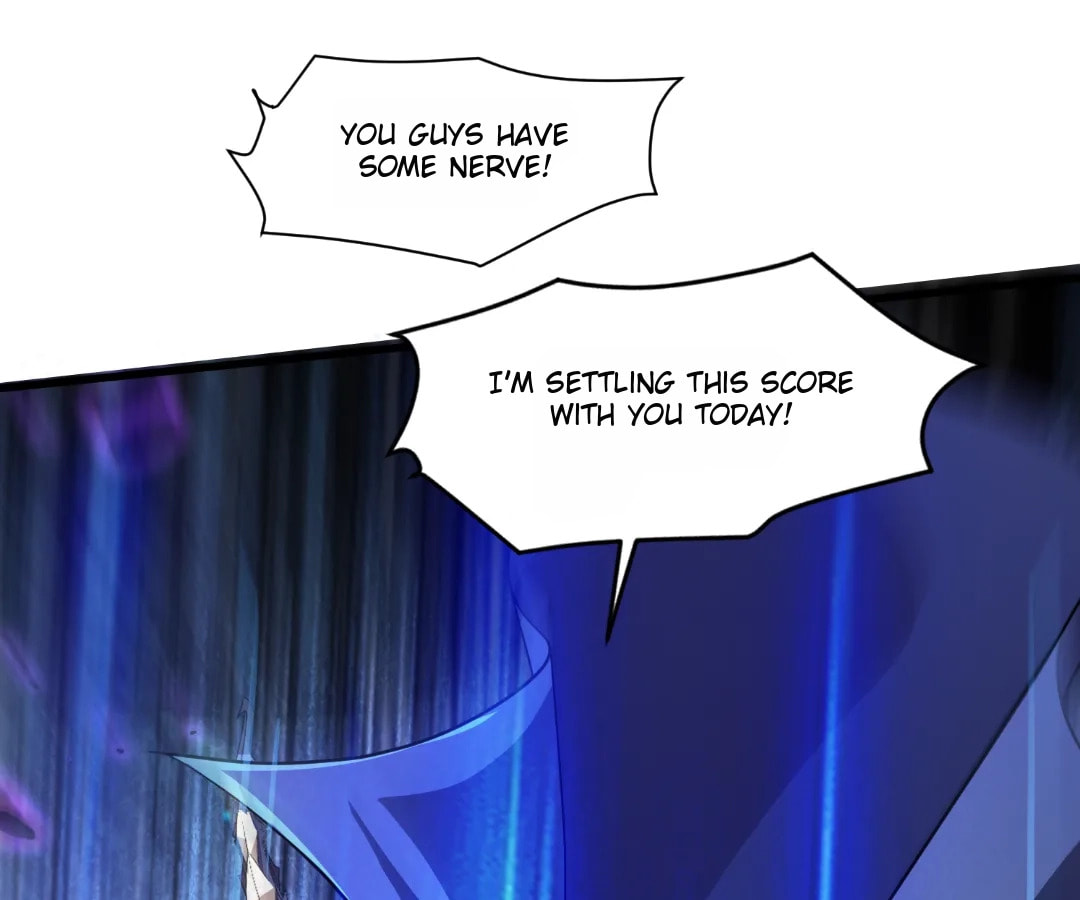 Read The Ultimate Summoner chapter 186 image 100 on Lezhin