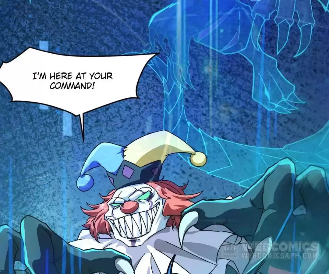 Read The Ultimate Summoner chapter 186 image 106 on Lezhin