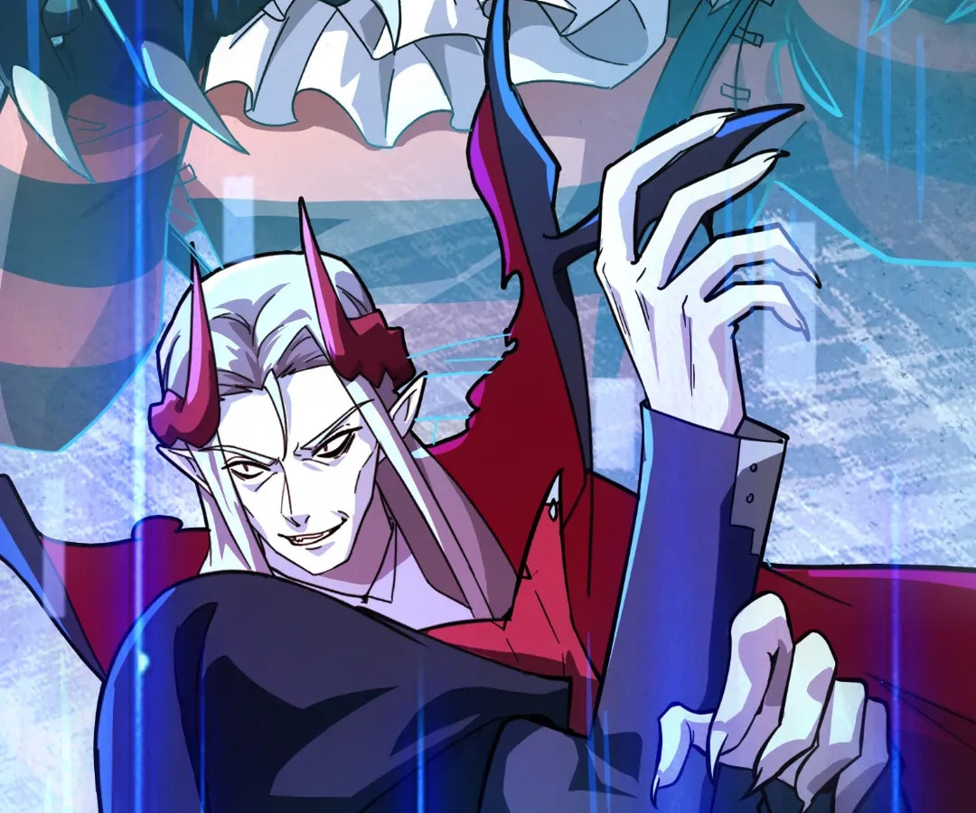 Read The Ultimate Summoner chapter 186 image 107 on Lezhin