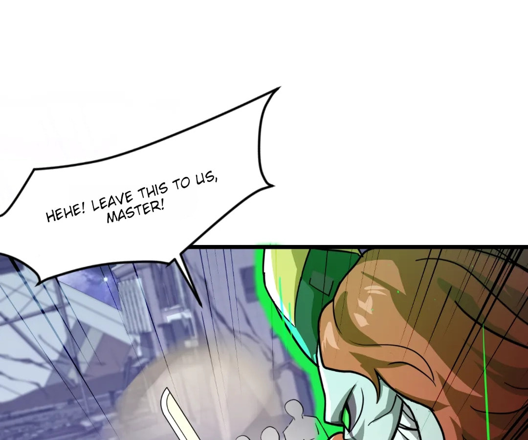 Read The Ultimate Summoner chapter 186 image 109 on Lezhin