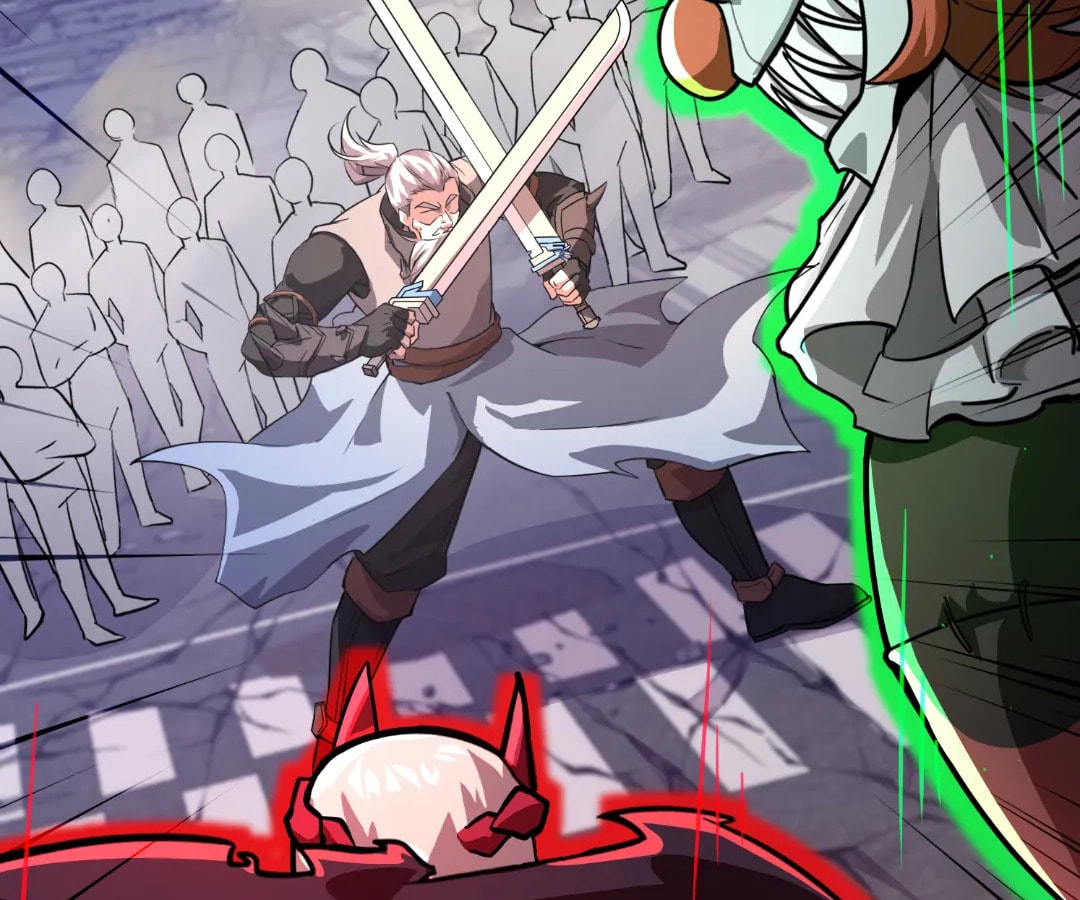 Read The Ultimate Summoner chapter 186 image 110 on Lezhin