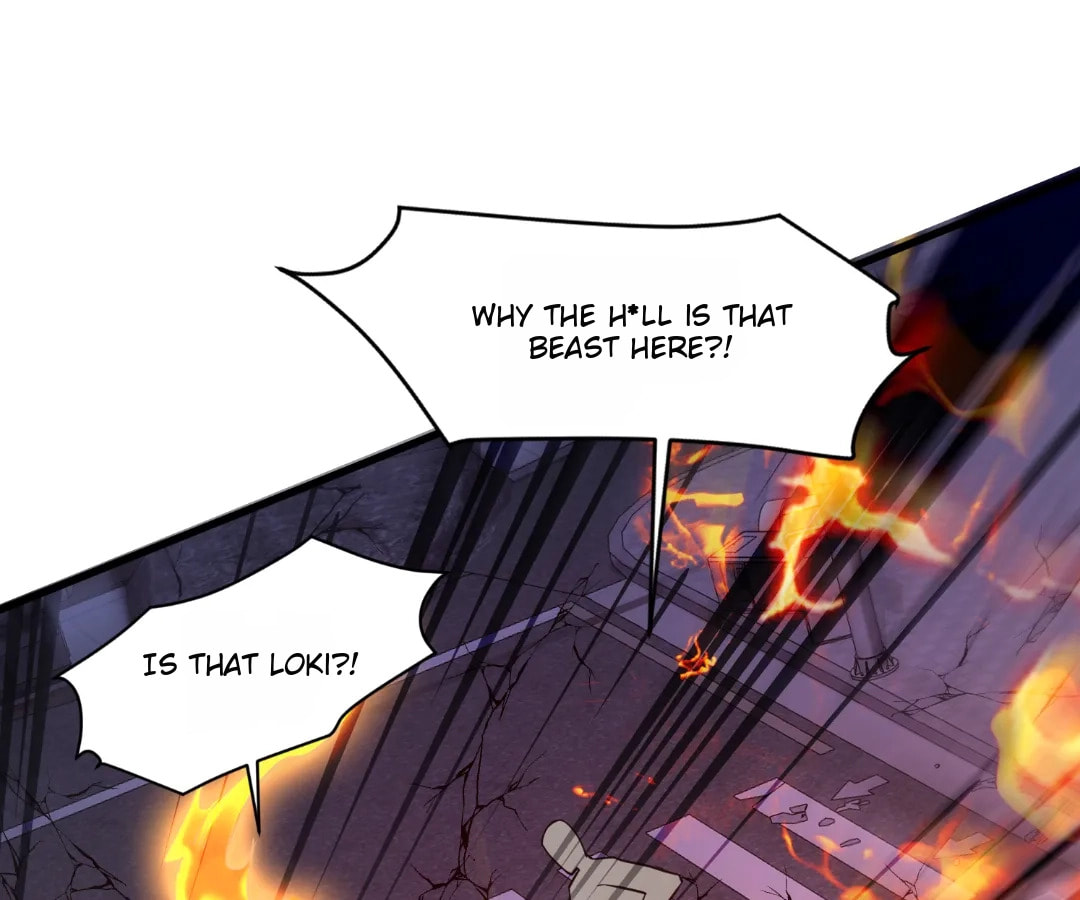 Read The Ultimate Summoner chapter 186 image 117 on Lezhin
