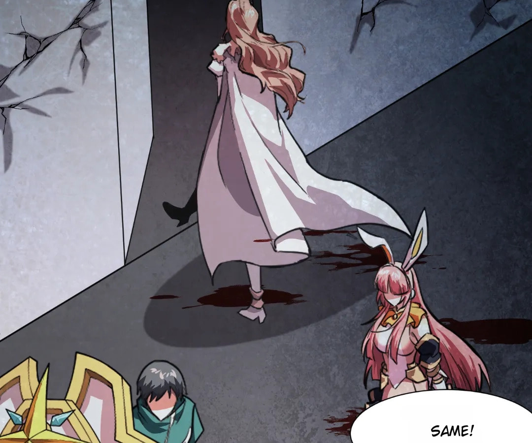 Read The Ultimate Summoner chapter 186 image 12 on Lezhin