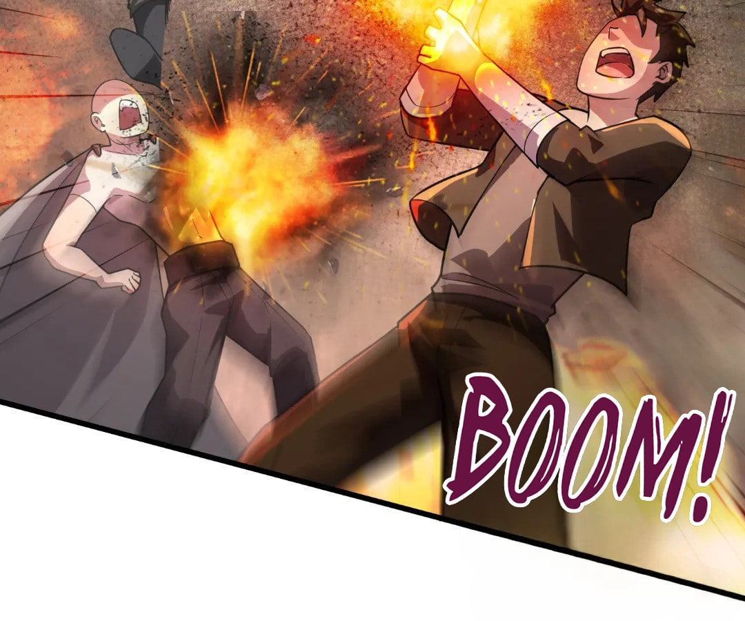Read The Ultimate Summoner chapter 186 image 125 on Lezhin