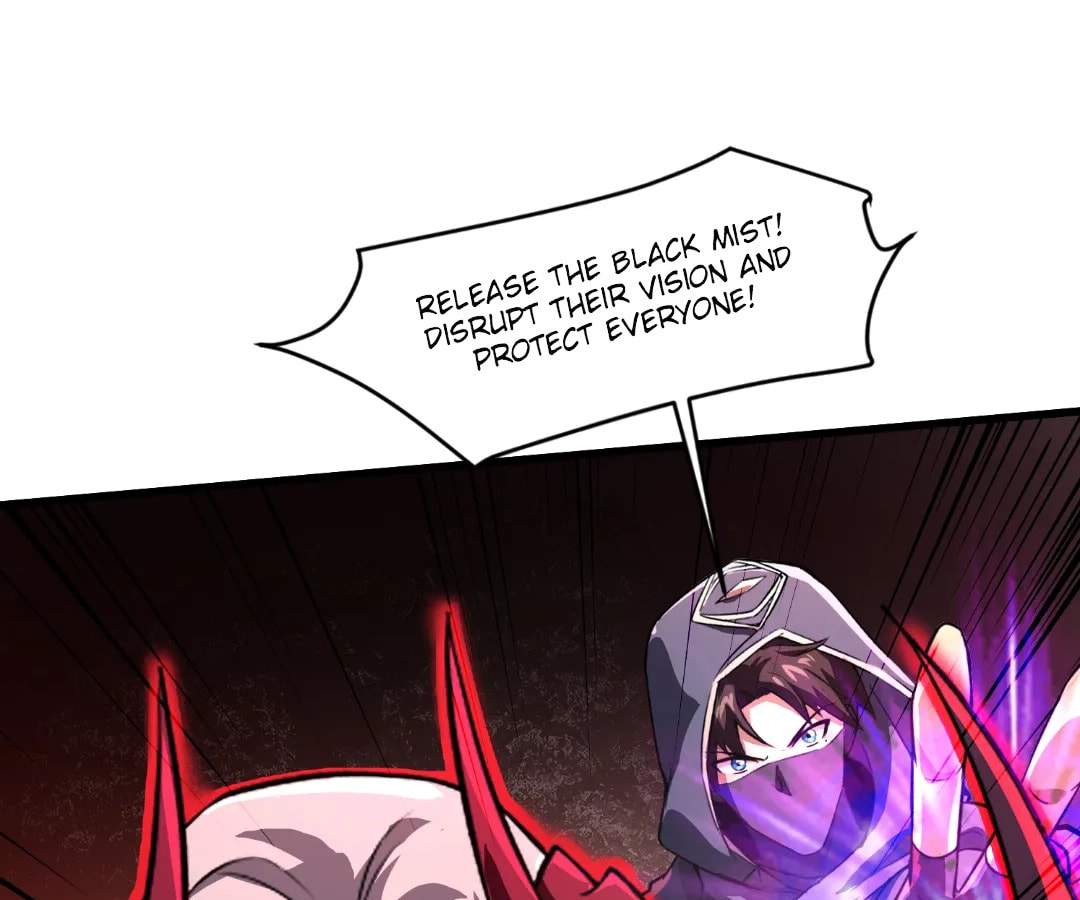 Read The Ultimate Summoner chapter 186 image 126 on Lezhin