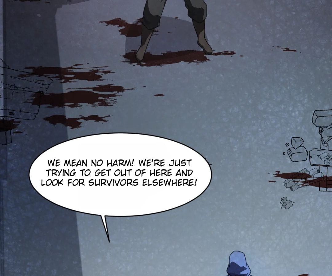 Read The Ultimate Summoner chapter 186 image 19 on Lezhin