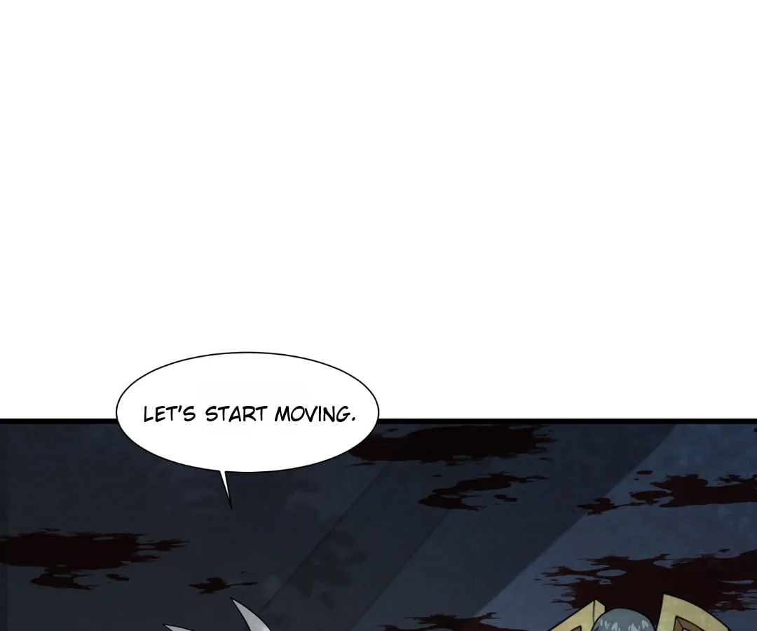 Read The Ultimate Summoner chapter 186 image 21 on Lezhin