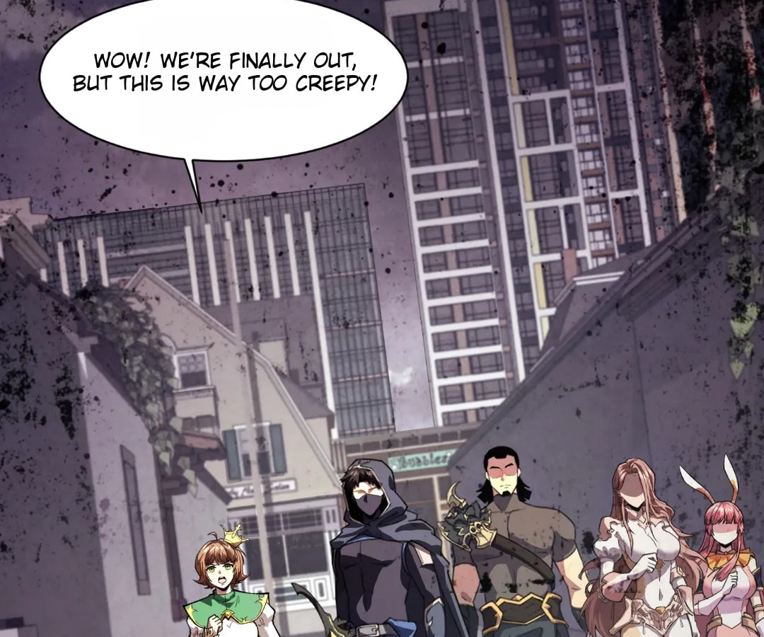 Read The Ultimate Summoner chapter 186 image 25 on Lezhin