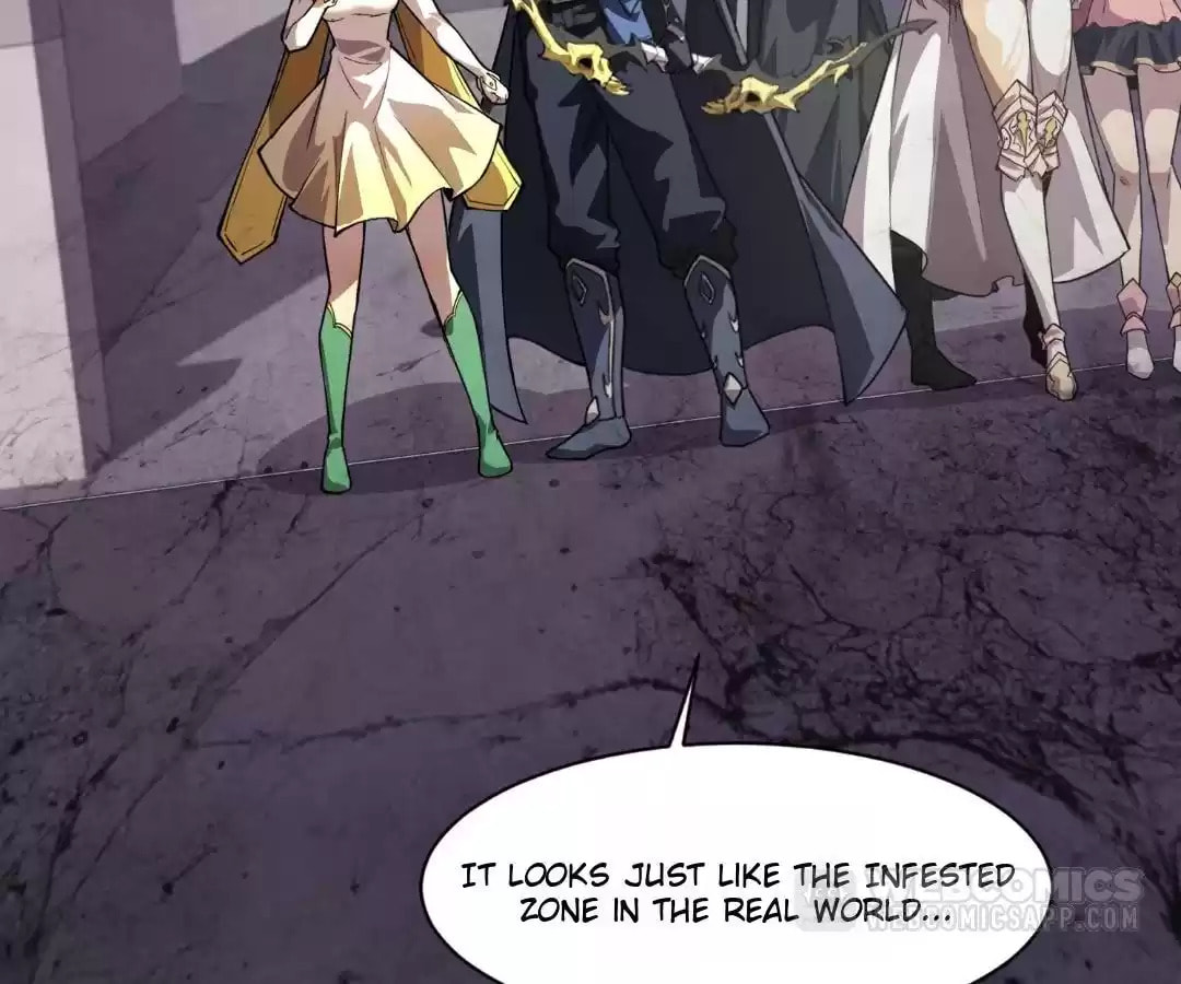 Read The Ultimate Summoner chapter 186 image 26 on Lezhin