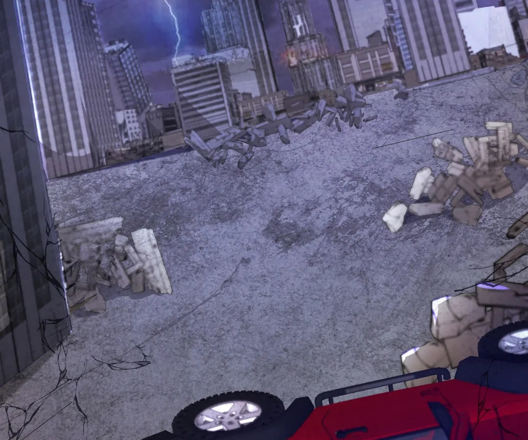 Read The Ultimate Summoner chapter 186 image 29 on Lezhin