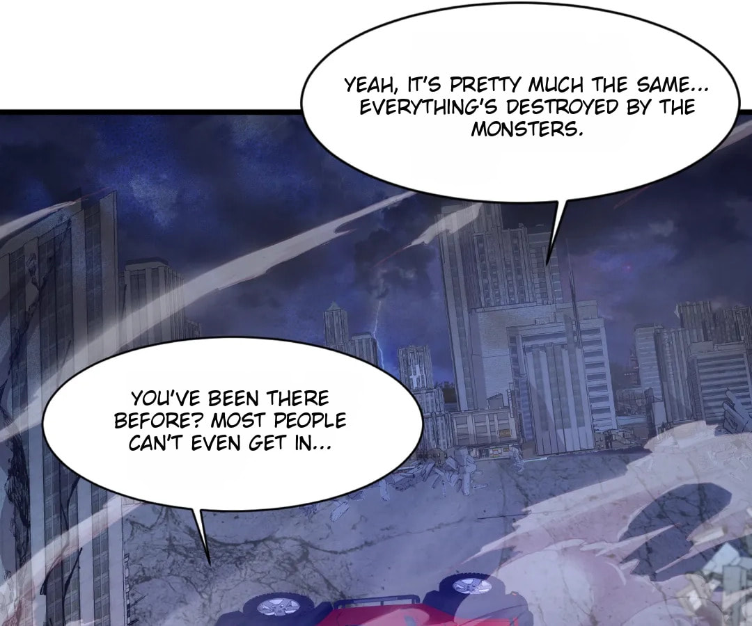 Read The Ultimate Summoner chapter 186 image 32 on Lezhin