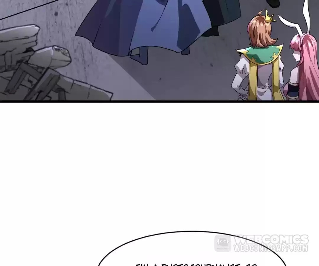 Read The Ultimate Summoner chapter 186 image 34 on Lezhin