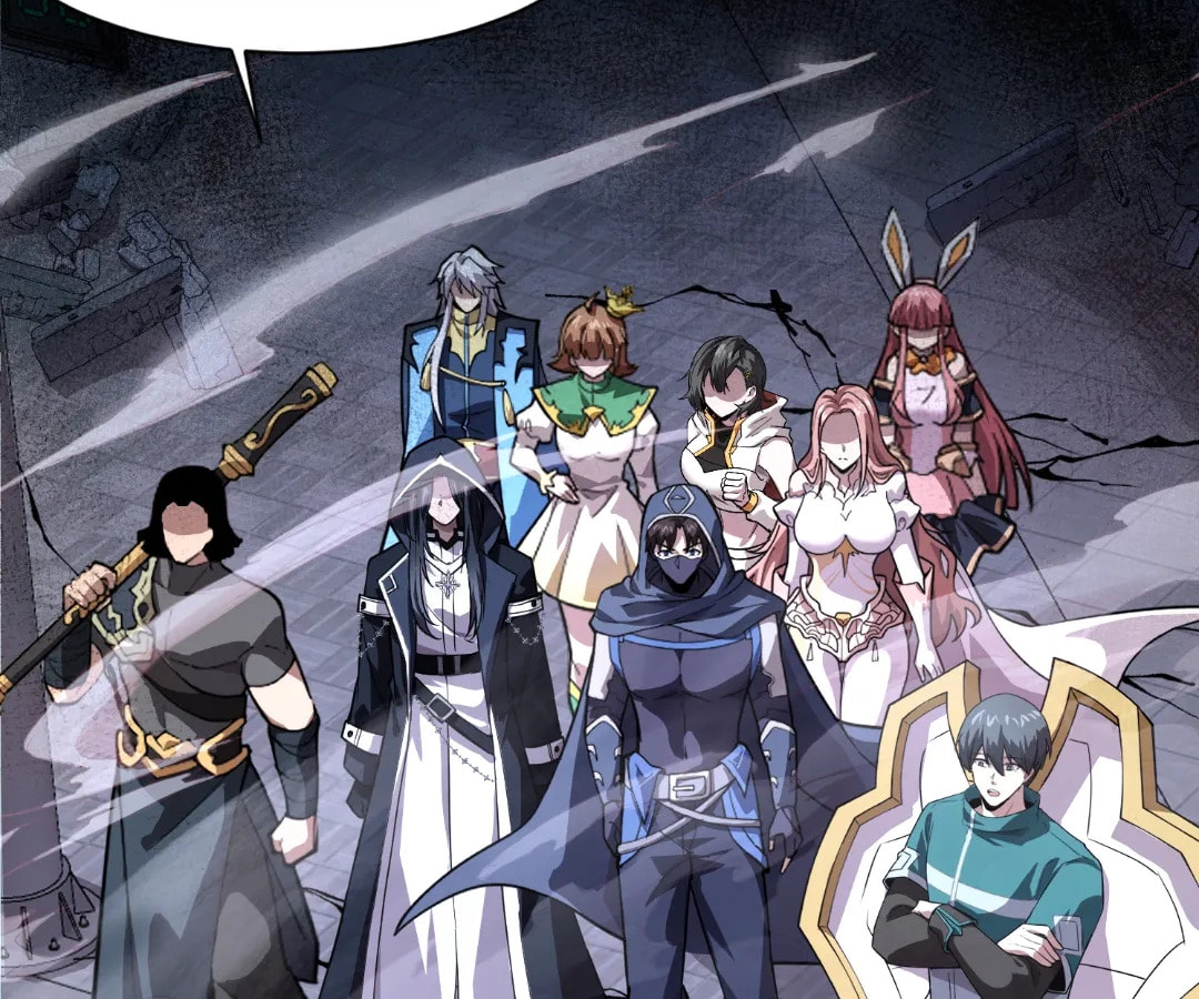 Read The Ultimate Summoner chapter 186 image 38 on Lezhin