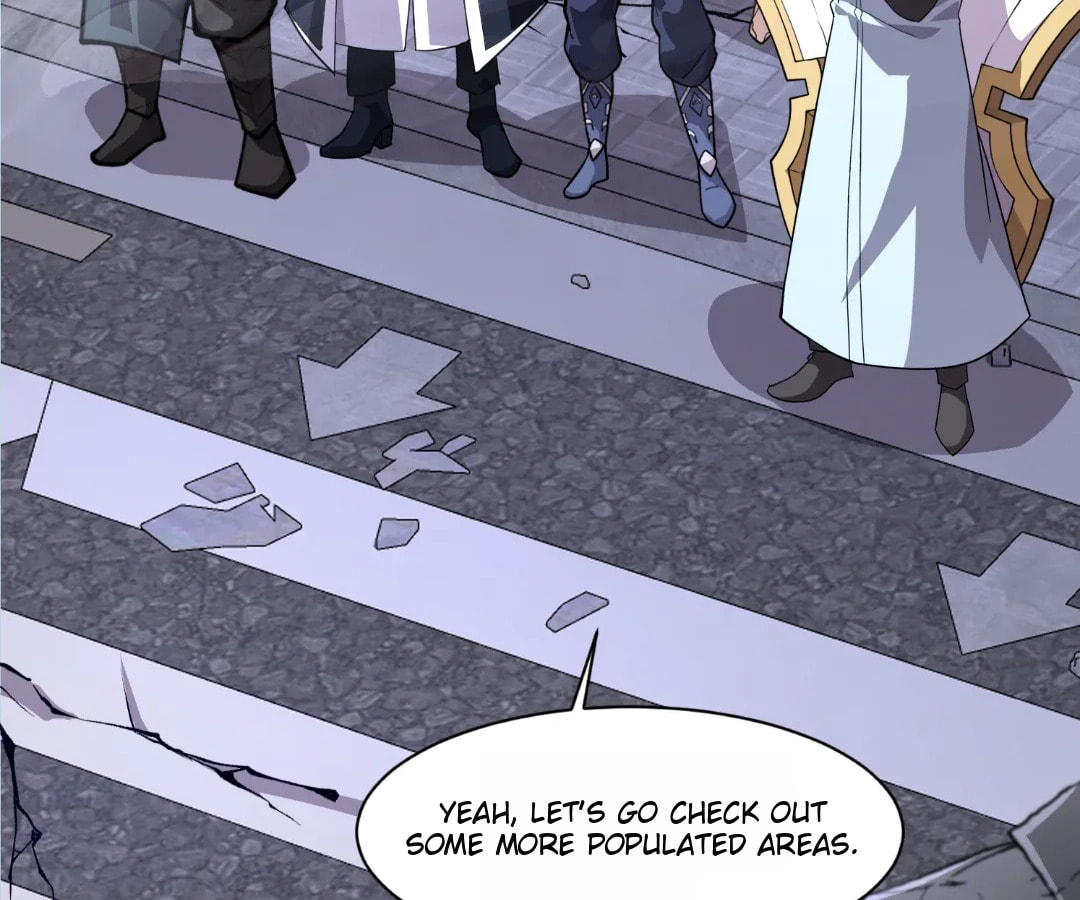 Read The Ultimate Summoner chapter 186 image 39 on Lezhin