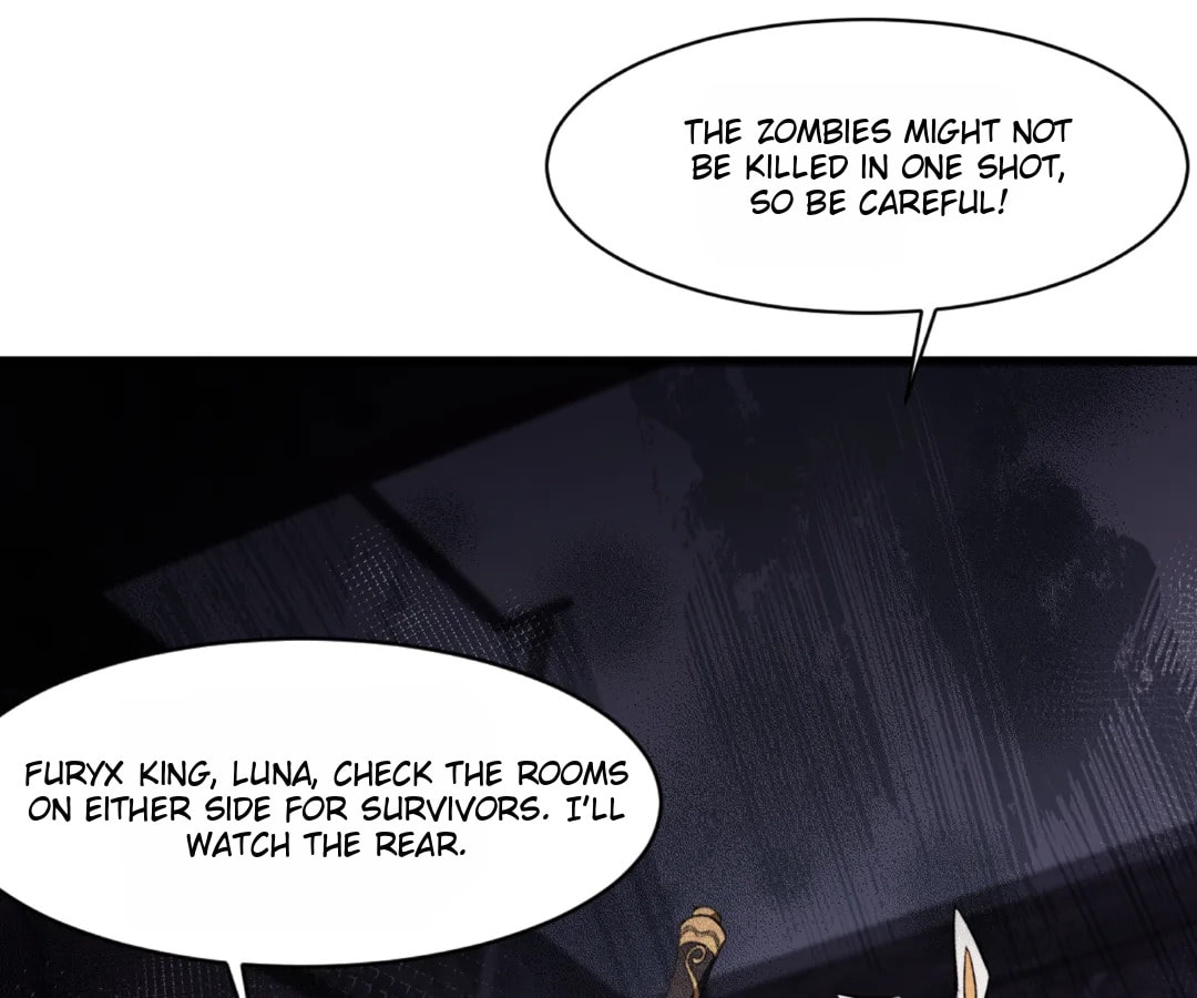 Read The Ultimate Summoner chapter 186 image 4 on Lezhin