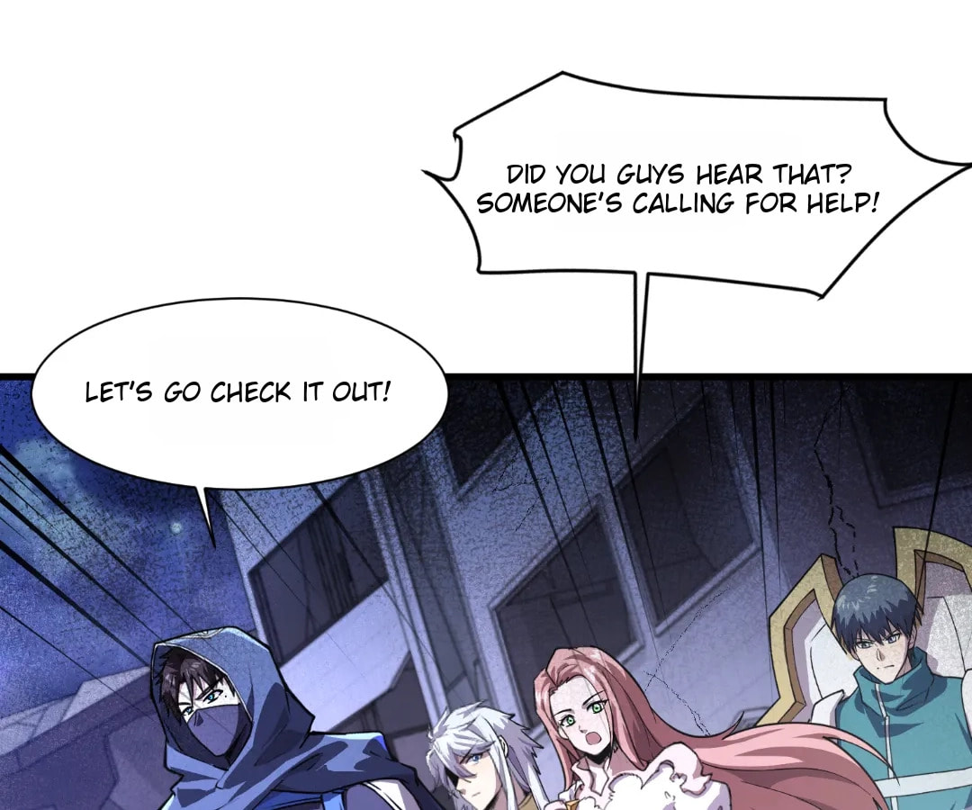 Read The Ultimate Summoner chapter 186 image 44 on Lezhin