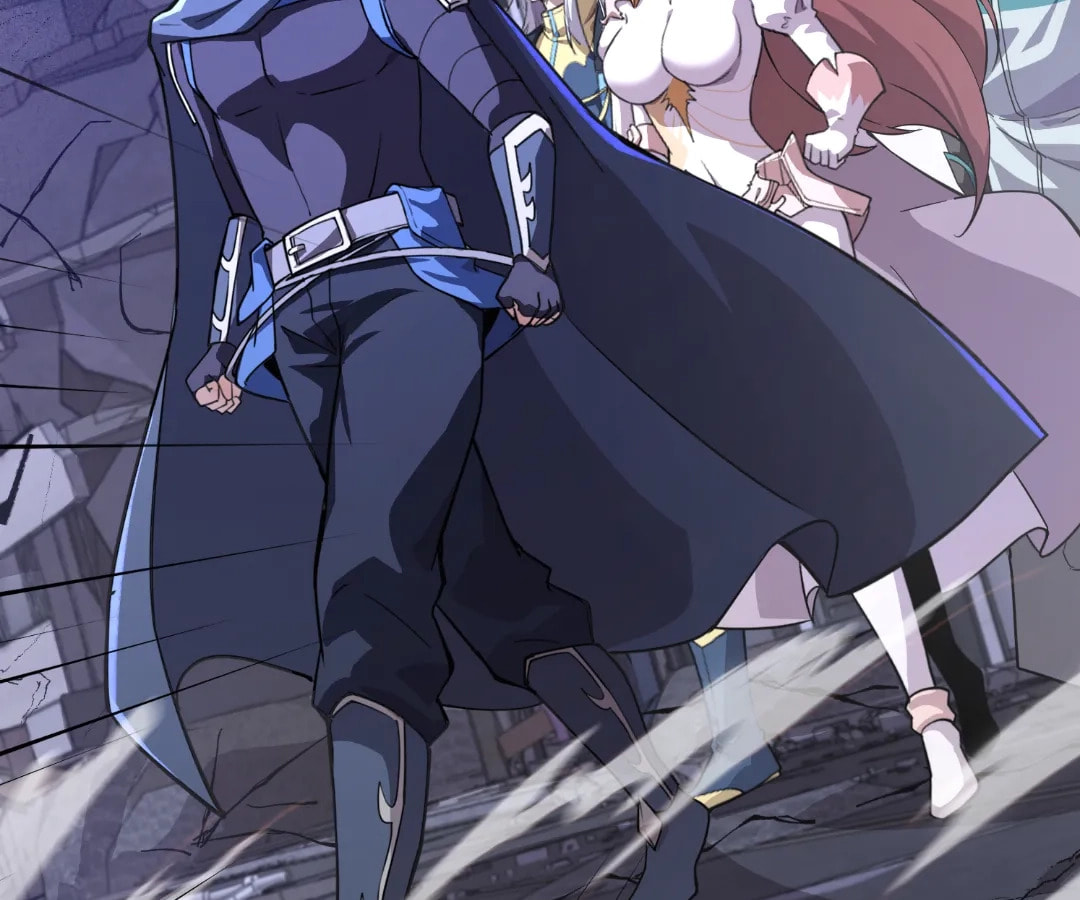Read The Ultimate Summoner chapter 186 image 45 on Lezhin