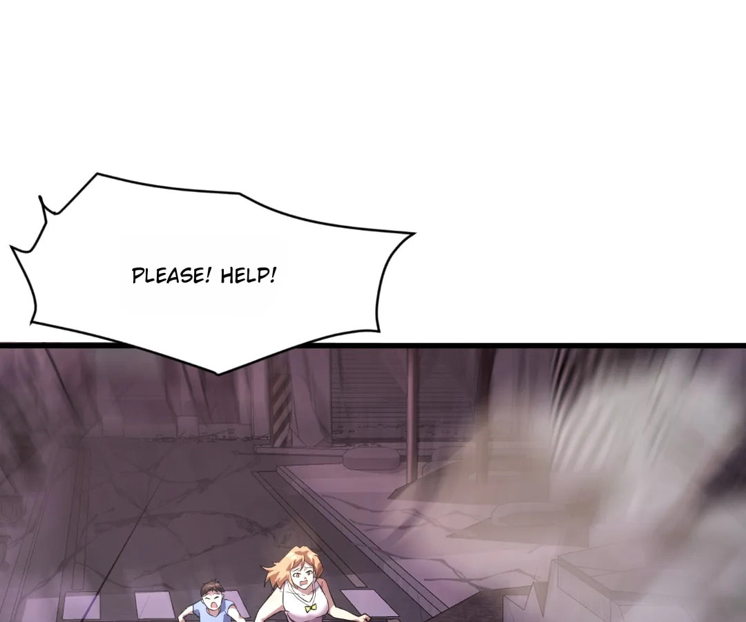 Read The Ultimate Summoner chapter 186 image 47 on Lezhin