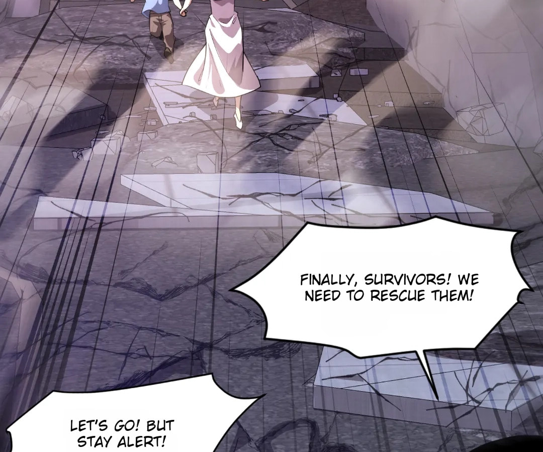 Read The Ultimate Summoner chapter 186 image 48 on Lezhin