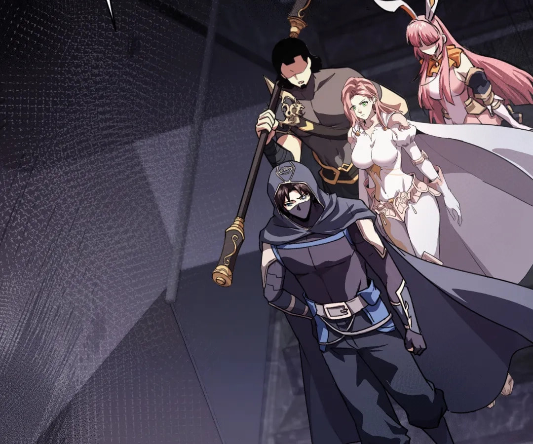 Read The Ultimate Summoner chapter 186 image 5 on Lezhin