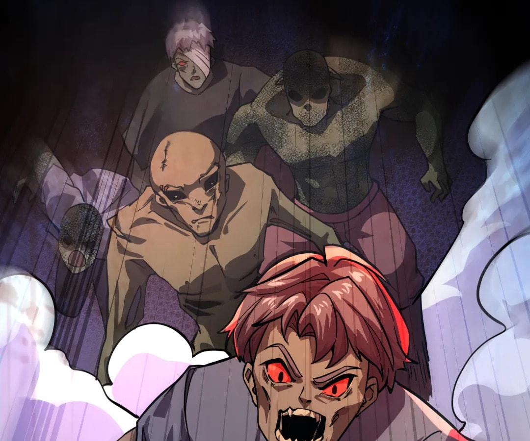 Read The Ultimate Summoner chapter 186 image 51 on Lezhin