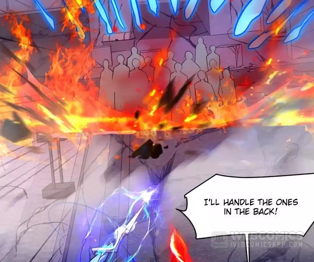 Read The Ultimate Summoner chapter 186 image 58 on Lezhin