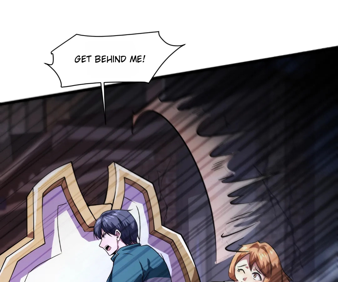 Read The Ultimate Summoner chapter 186 image 61 on Lezhin