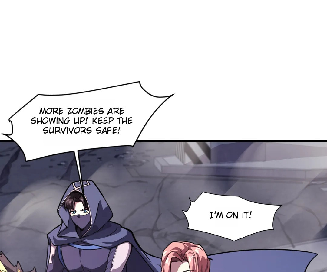 Read The Ultimate Summoner chapter 186 image 64 on Lezhin