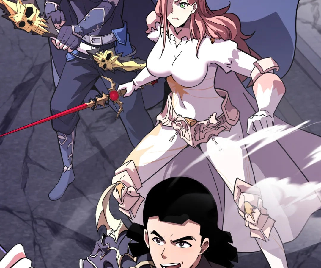 Read The Ultimate Summoner chapter 186 image 65 on Lezhin