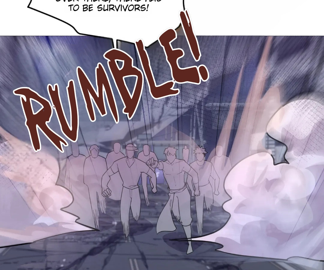 Read The Ultimate Summoner chapter 186 image 68 on Lezhin
