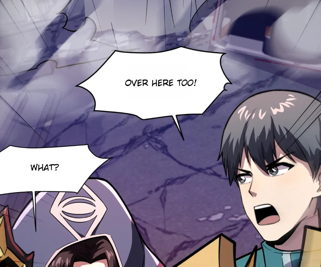 Read The Ultimate Summoner chapter 186 image 72 on Lezhin
