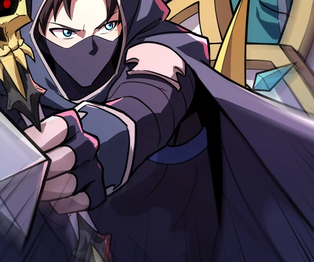 Read The Ultimate Summoner chapter 186 image 73 on Lezhin