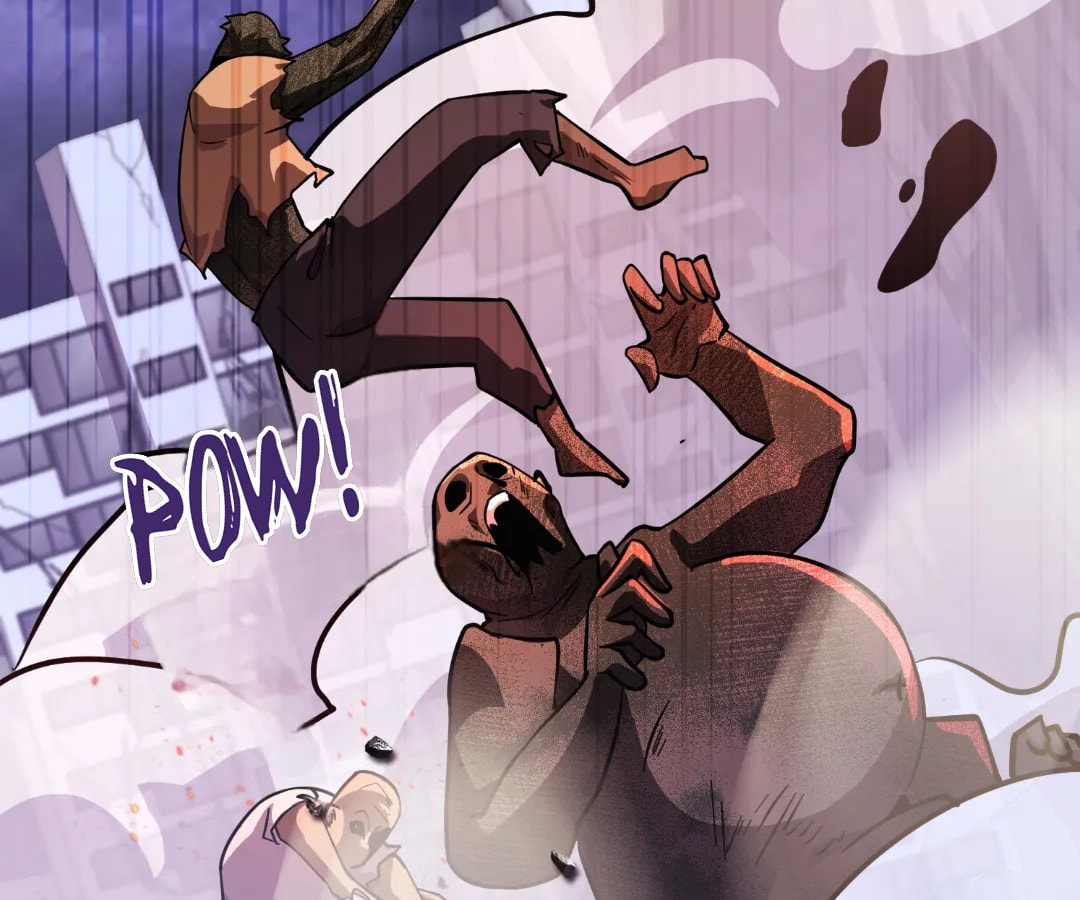 Read The Ultimate Summoner chapter 186 image 76 on Lezhin