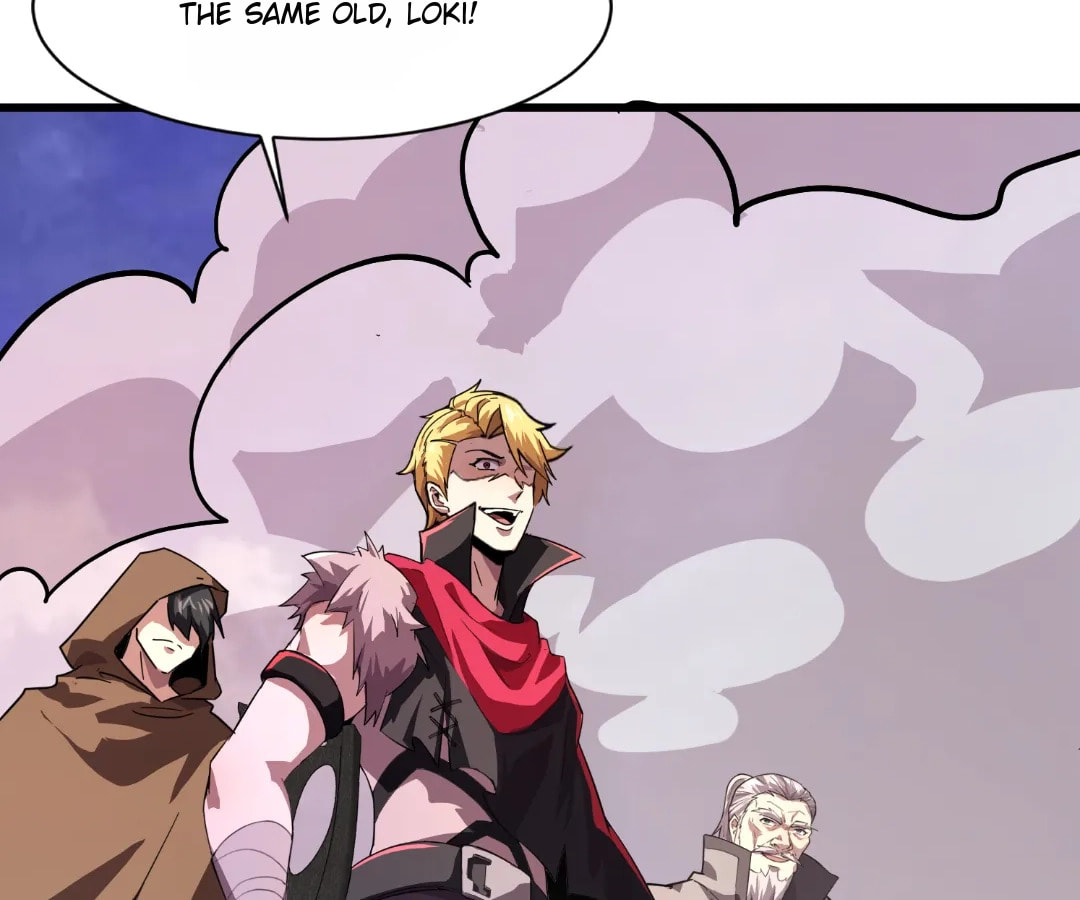 Read The Ultimate Summoner chapter 186 image 80 on Lezhin